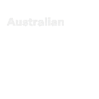 Volunteer Resilience Sticker by Australian Reslience Corps