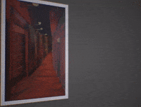 art 3d GIF by sameerhazari