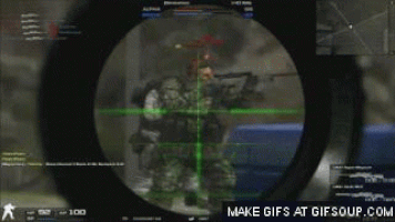 sniper GIF
