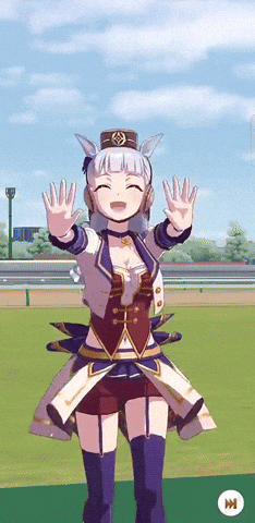 Jump Gold GIF