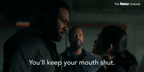 Season 2 Episode 7 GIF by The Roku Channel