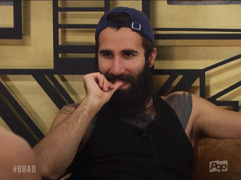 bigbrotherafterdark giphyupload big brother bbad big brother after dark GIF