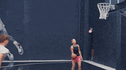 Basketball Mom GIF by huupe
