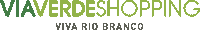 Rio Branco Shopping Sticker by Marketing Via Verde
