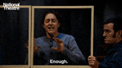 Jane Eyre Reaction GIF by National Theatre