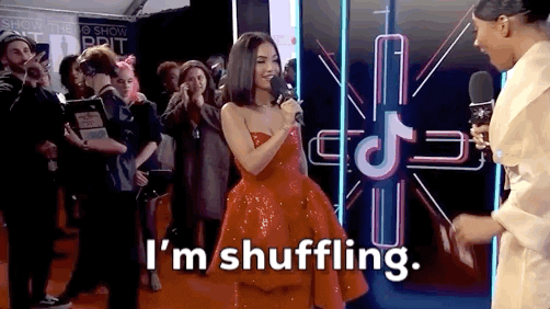 Brits GIF by BRIT Awards