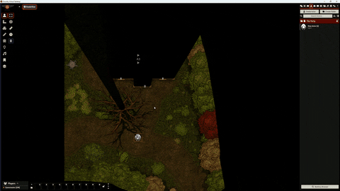 Staffbearer giphyupload GIF