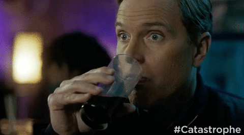 season 3 episode 6 GIF by Catastrophe