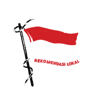 Top Up Promo Sticker by Shopee Indonesia