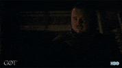 samwell tarly game of thrones final season GIF