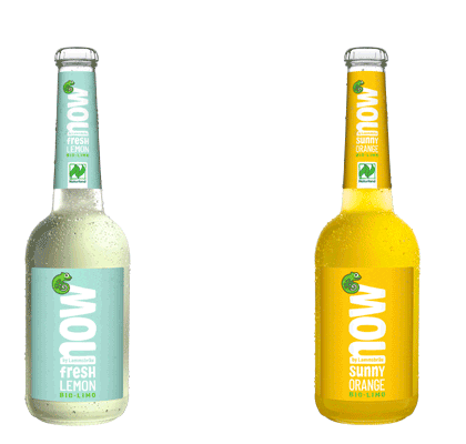 cheers orange Sticker by Neumarkter Lammsbräu