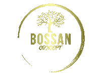New Year Sticker by Bossan concept