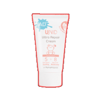UNIDskincare cream unid unidskincare allyouneedisunid Sticker