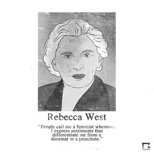 Feminism GIF by gifnews