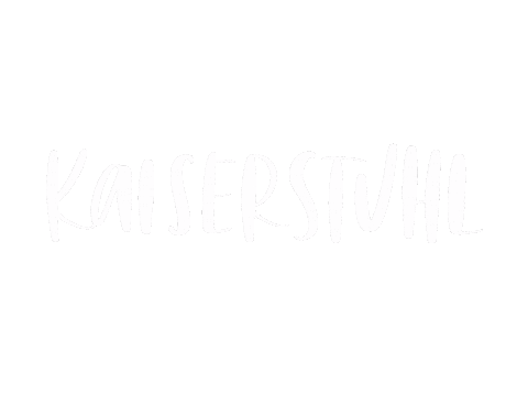 Kaiserstuhl Sticker