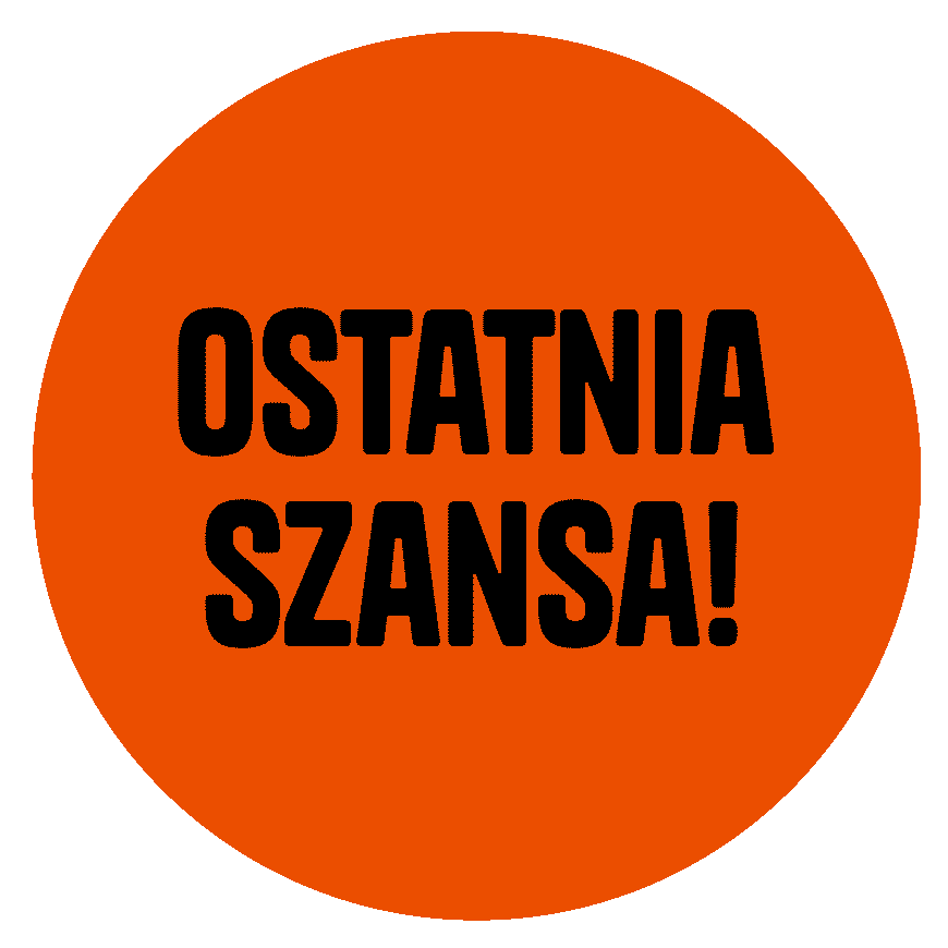 Sticker by Psia Wachta