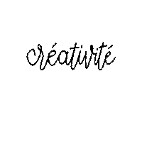 Lettering Sonja Sticker