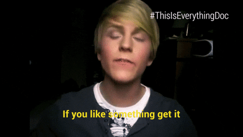 GIF by This is Everything: Gigi Gorgeous 