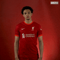 No Way Football GIF by Liverpool FC