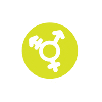 Human Rights Vote Sticker by NextGen America