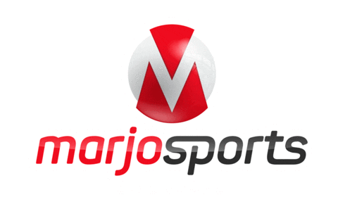 bet marjo Sticker by MarjoSports