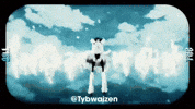 Bleach GIF