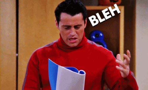 friends serie GIF