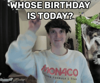 Celebrate Happy Birthday GIF