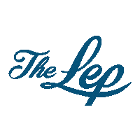 Thelep Sticker by Loyola