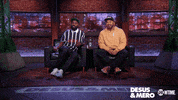 Lay Up The Kid Mero GIF by Desus & Mero
