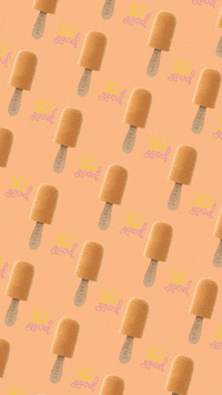 Icecream Popsicle GIF by Geloso Gelato