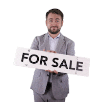 Selling Real Estate Sticker by Westbrook Realty