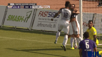 jumping indy eleven GIF by USL
