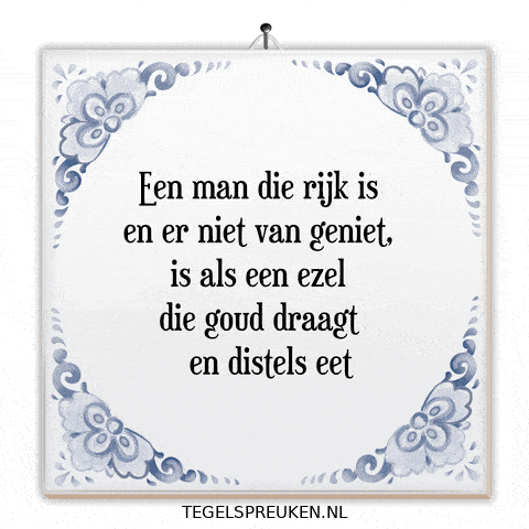 Humor Nl GIF by Tegelspreuken.nl