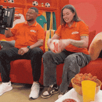 Futebol Bola GIF by Canção