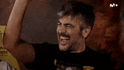 Programa Cero GIF by Movistar Plus+