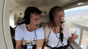 Programa Cero GIF by Movistar Plus+