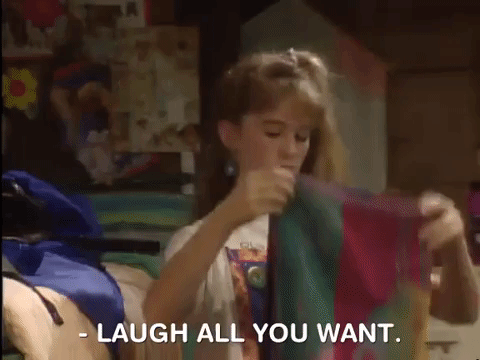 salute your shorts nicksplat GIF