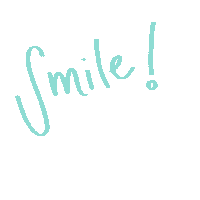 sophvivolo smile pink blue sophvivolo Sticker