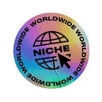 Tng Sticker by The Niche Guys