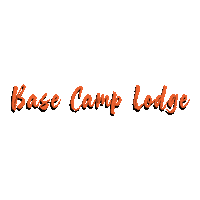 Bar Restaurant Sticker by BaseCampLodge