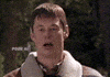 Throw Up Jim Carrey GIF by FullMag