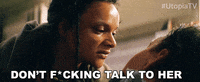 Utopia GIF by Amazon Prime Video