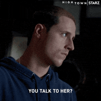 GIF by Hightown