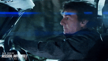 Mi 8 Final Reckoning GIF by Mission: Impossible