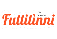 Futtitinni Sticker