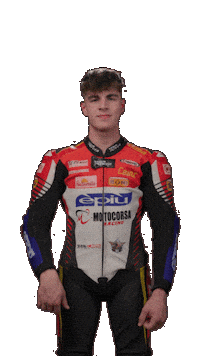 Motorsport Go Sticker by WorldSBK