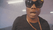 big nuz danger GIF by Universal Music Africa