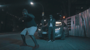 big nuz danger GIF by Universal Music Africa