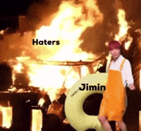 Jk Haters GIF